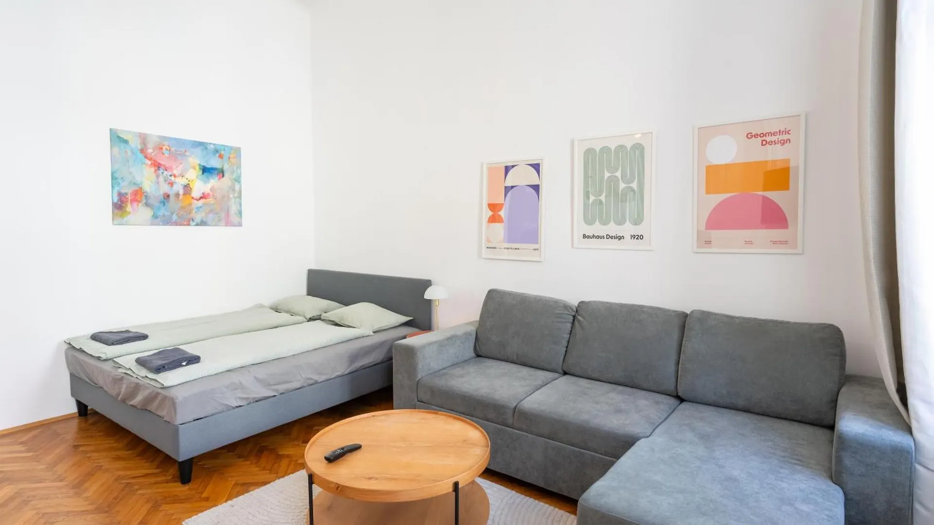 Διαμέρισμα Premium Suites Vienna - City Stay