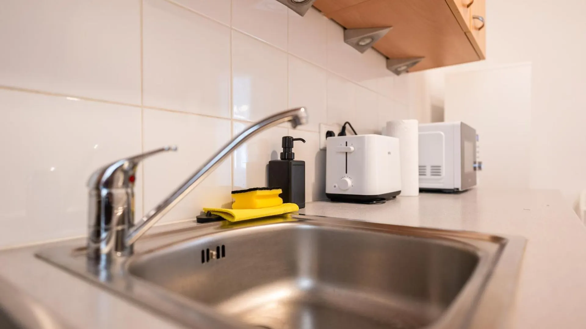 Premium Suites Vienna - City Stay Διαμέρισμα