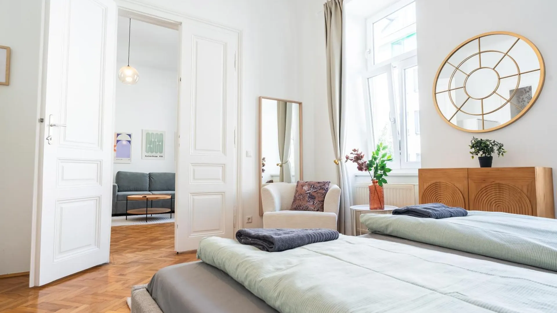 Premium Suites Vienna - City Stay