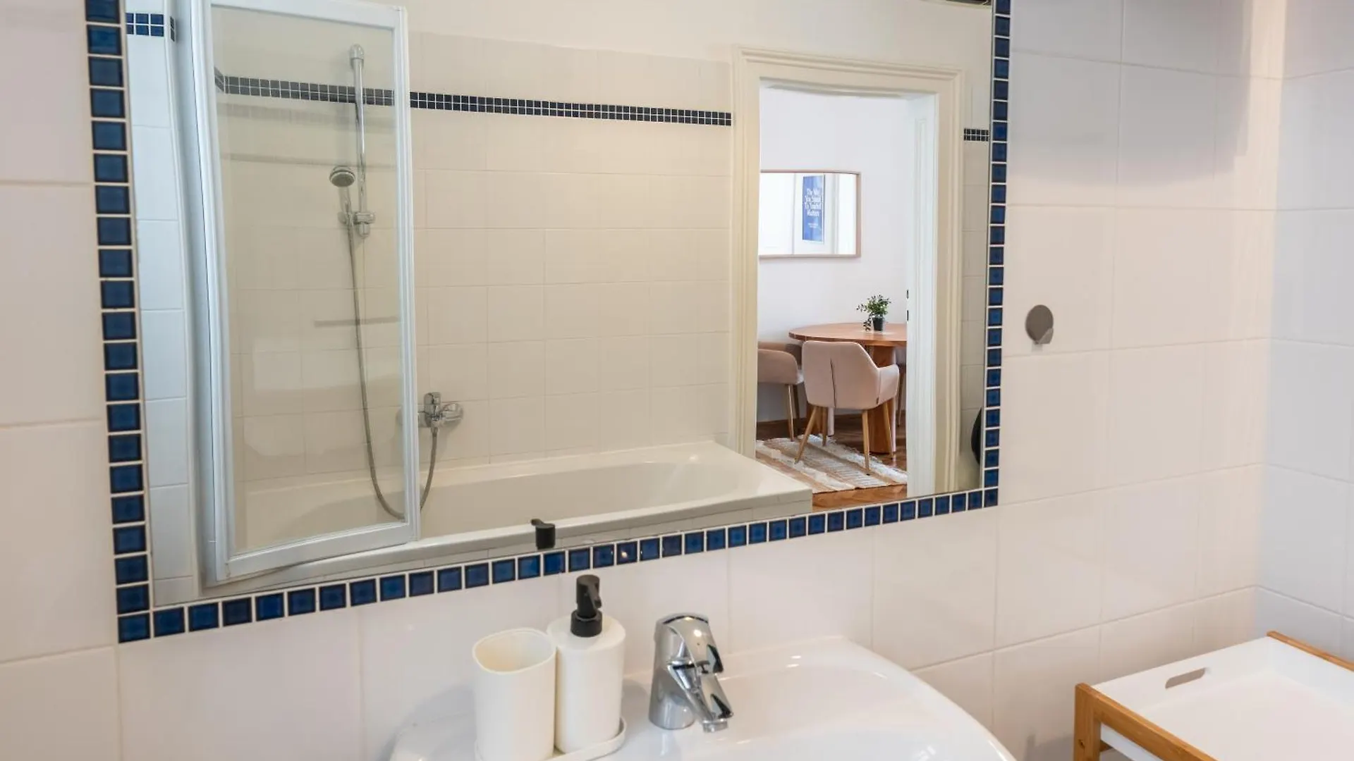 Διαμέρισμα Premium Suites Vienna - City Stay