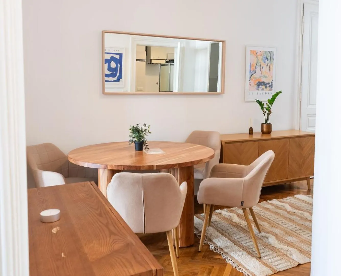 Premium Suites Vienna - City Stay