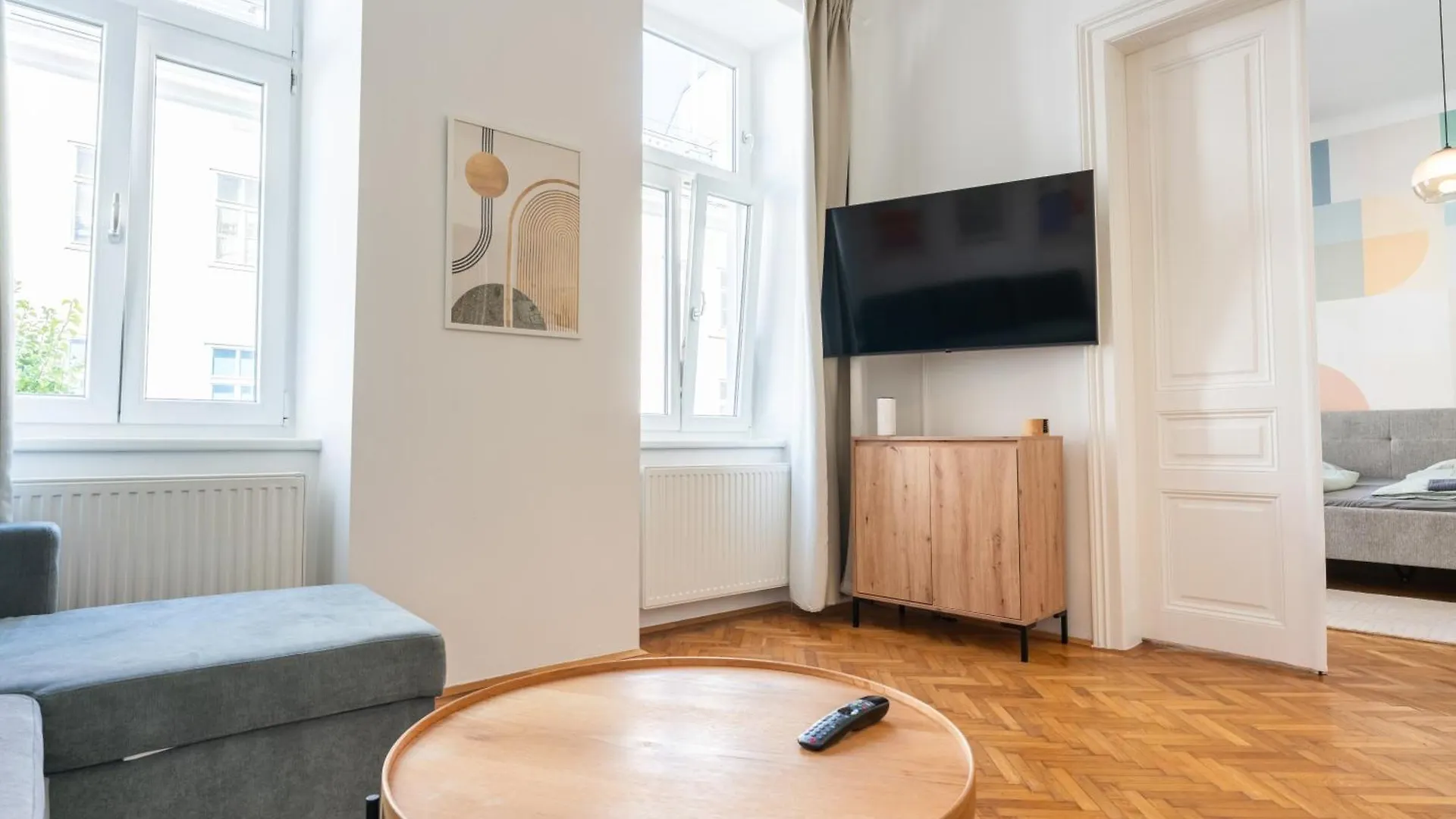 Premium Suites Vienna - City Stay Διαμέρισμα
