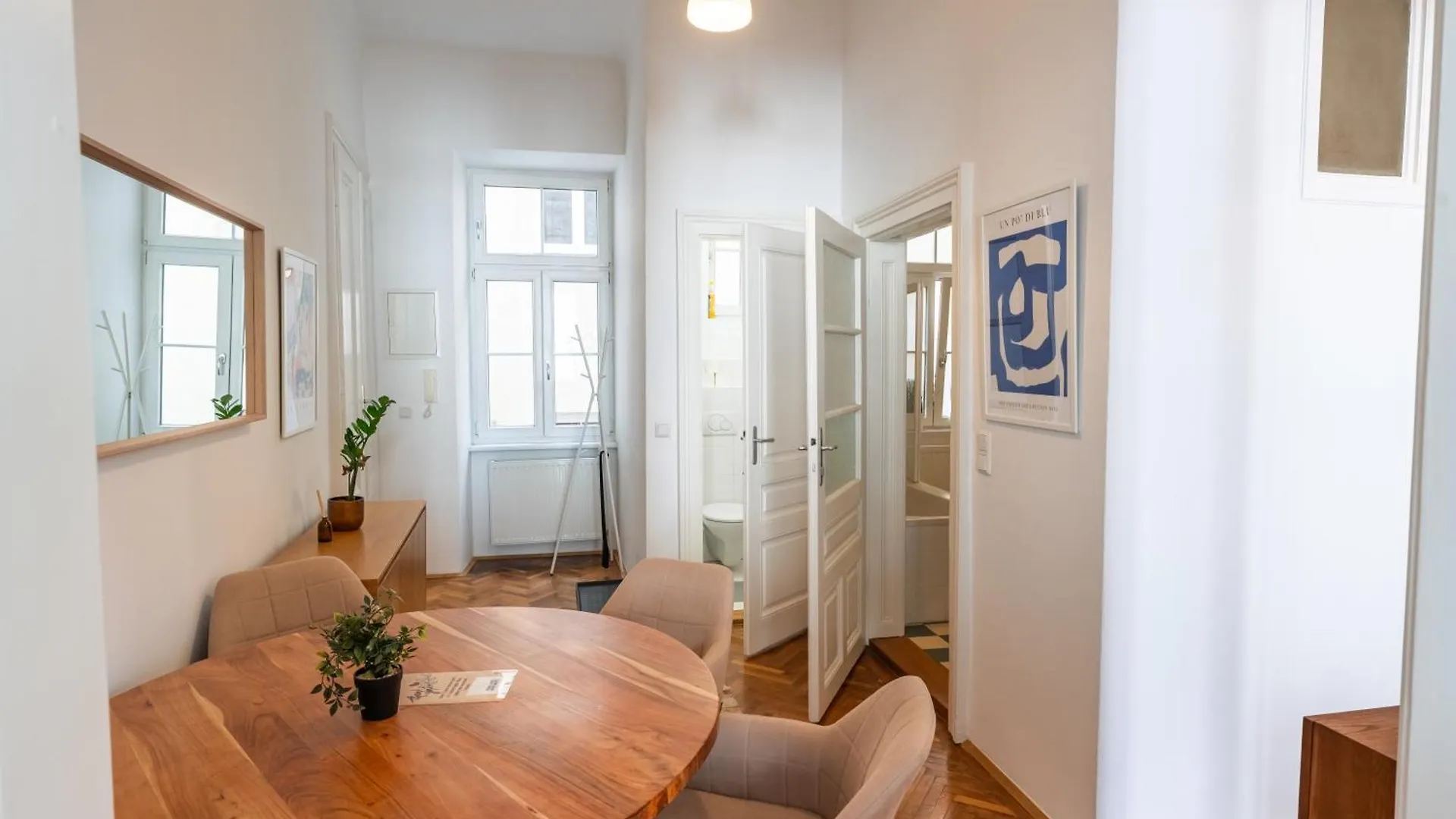 Διαμέρισμα Premium Suites Vienna - City Stay