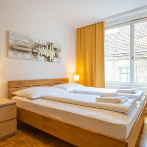  Lejlighed Living - Stephansdom