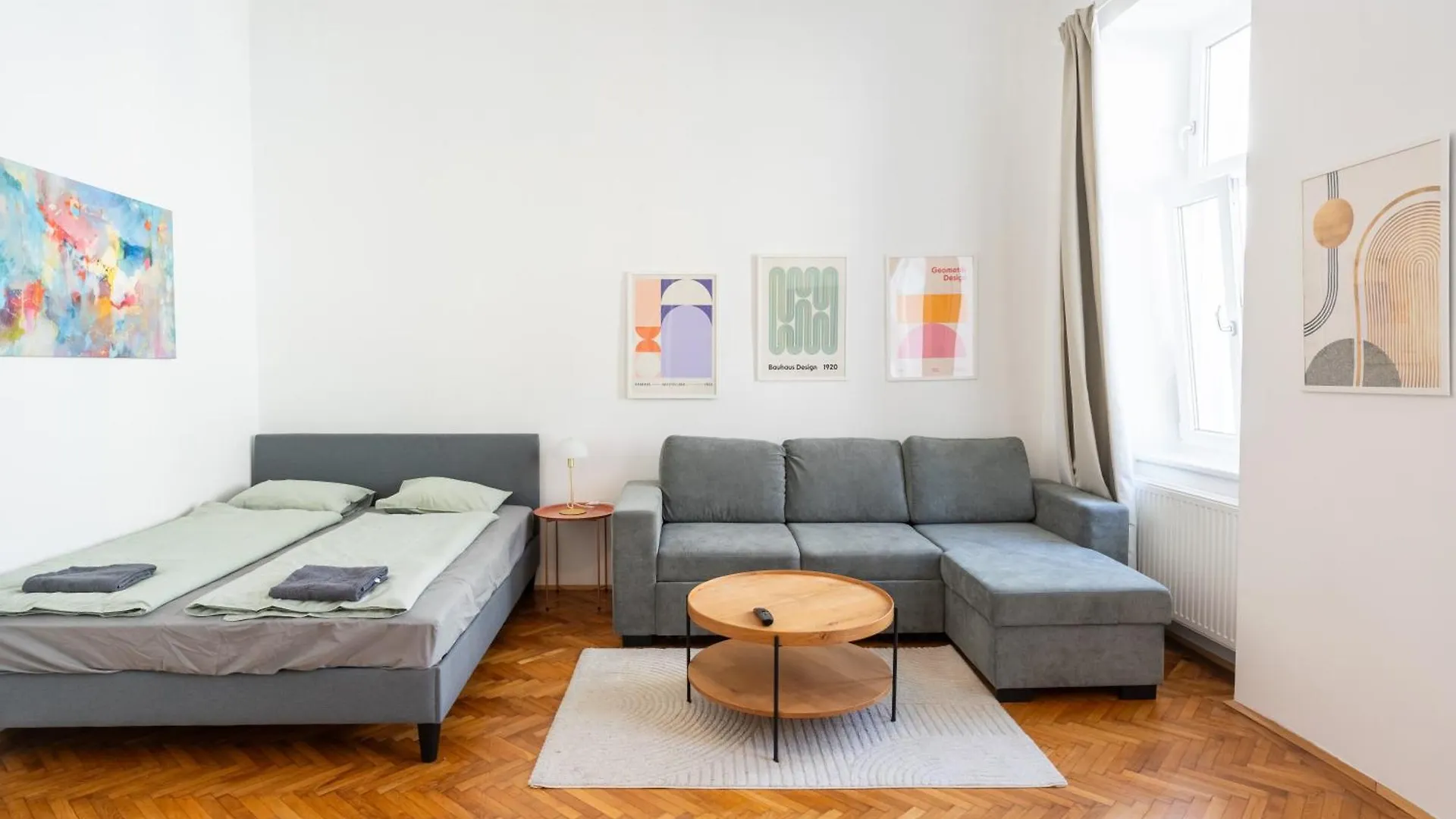 Premium Suites Vienna - City Stay Αυστρία