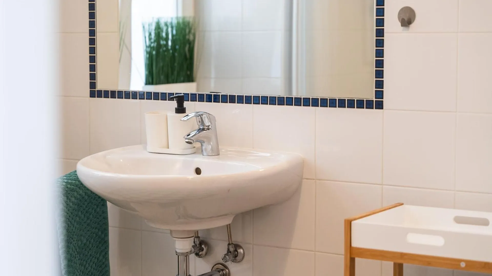 Premium Suites Vienna - City Stay Αυστρία