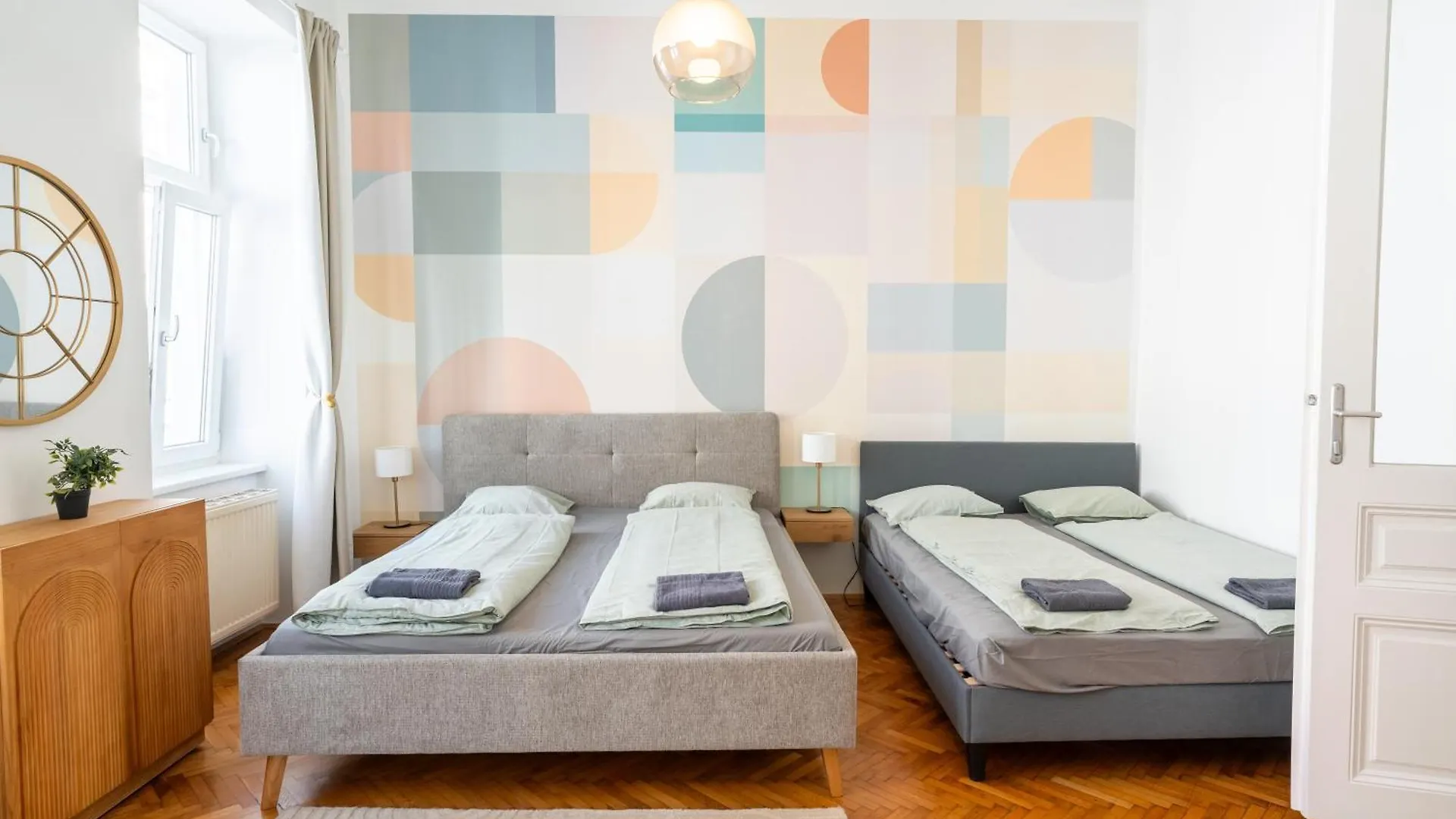 Διαμέρισμα Premium Suites Vienna - City Stay