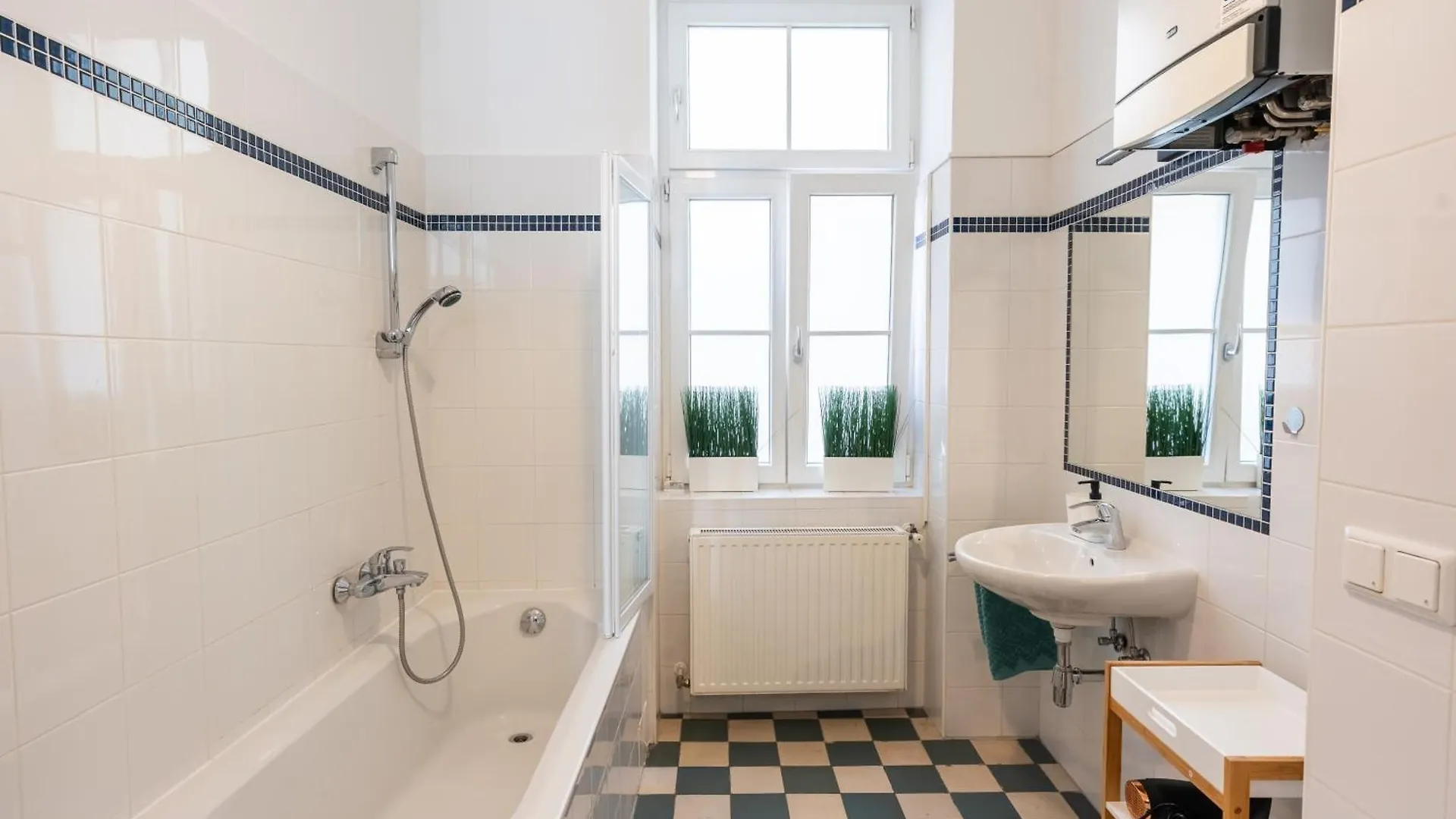 Premium Suites Vienna - City Stay アパート