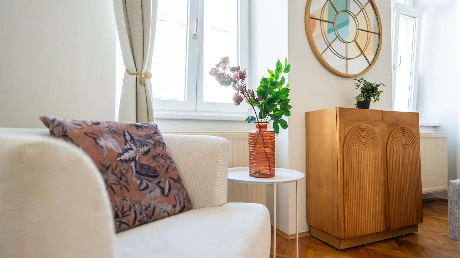 Premium Suites Vienna - City Stay アパート