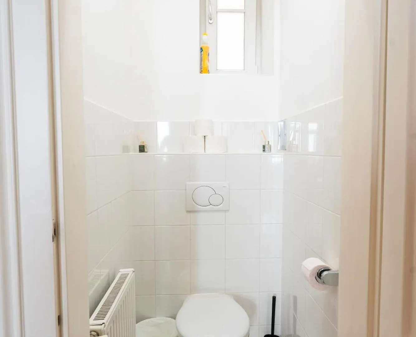 アパート Premium Suites Vienna - City Stay