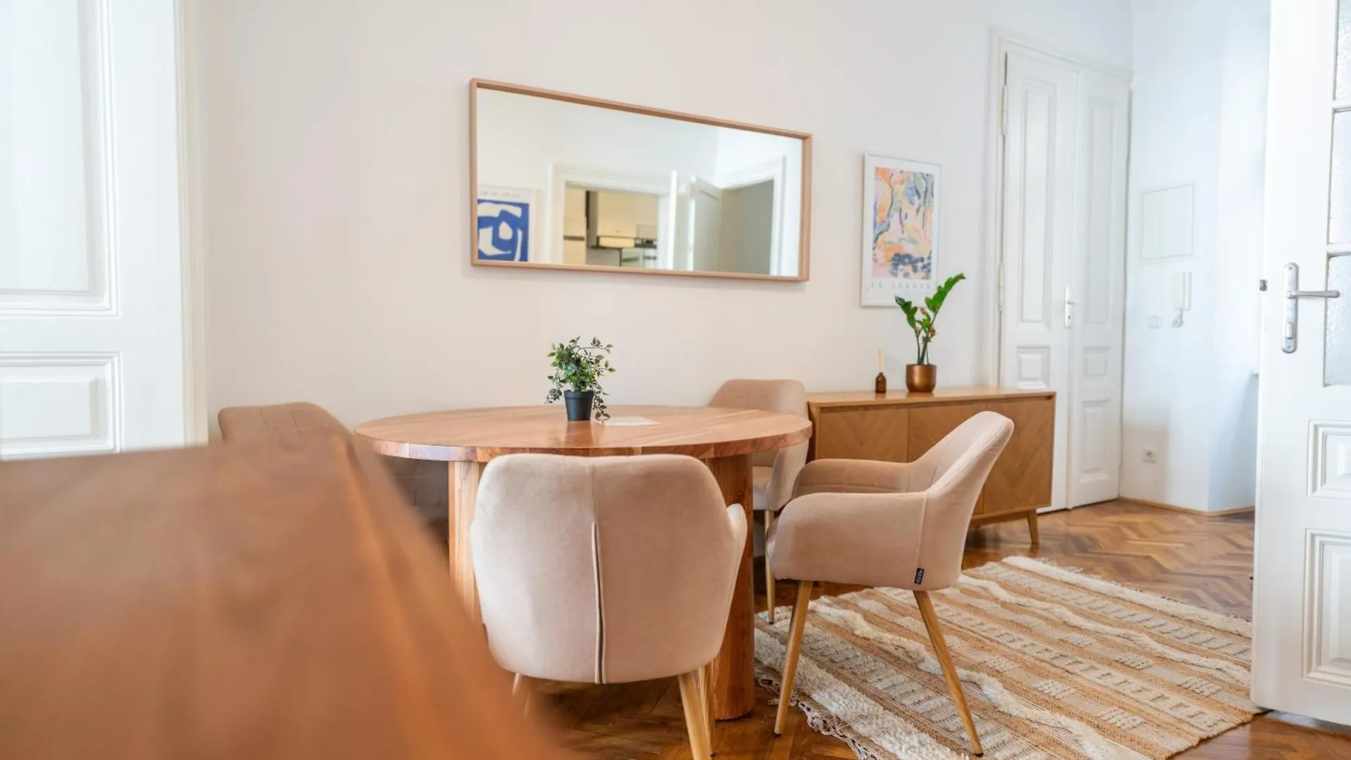 Premium Suites Vienna - City Stay