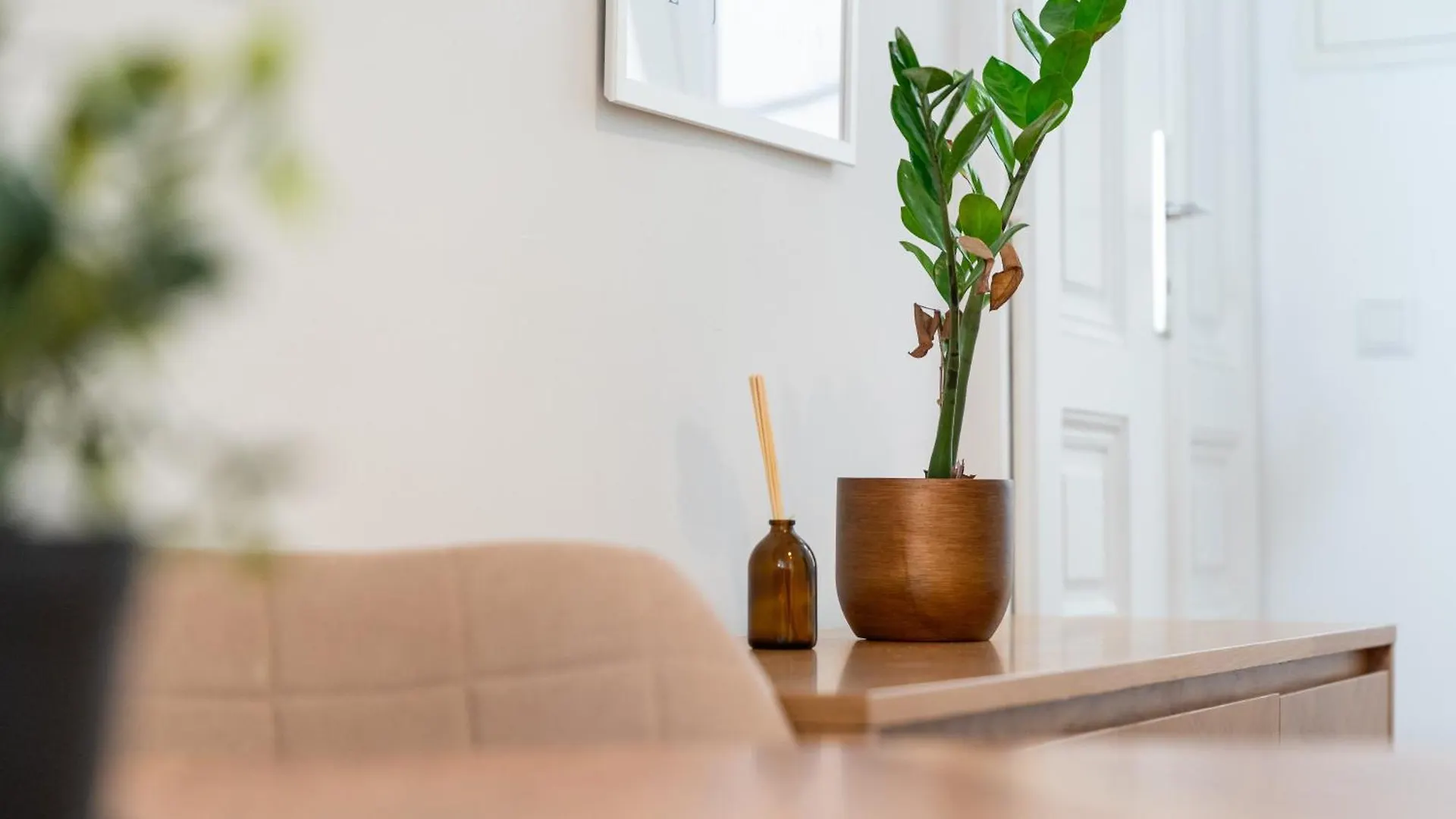 Premium Suites Vienna - City Stay