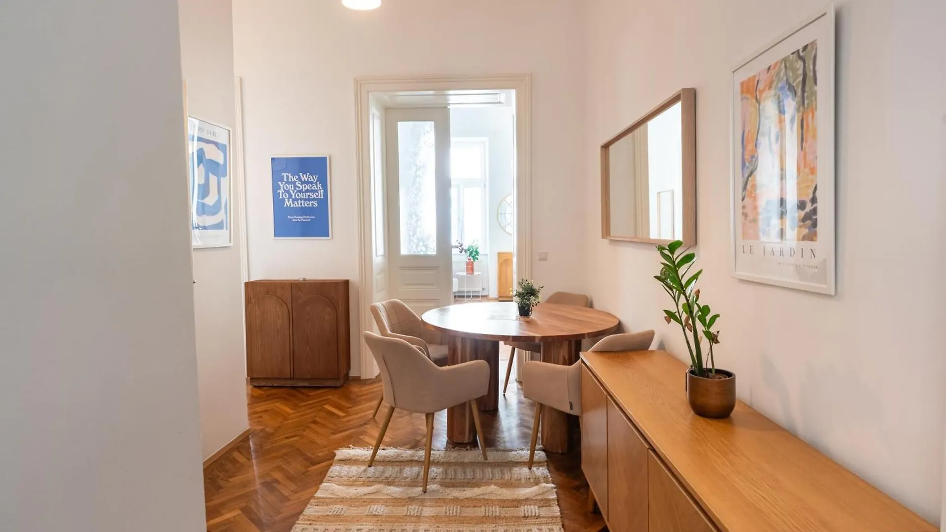 Premium Suites Vienna - City Stay