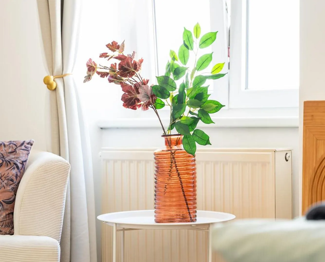 アパート Premium Suites Vienna - City Stay