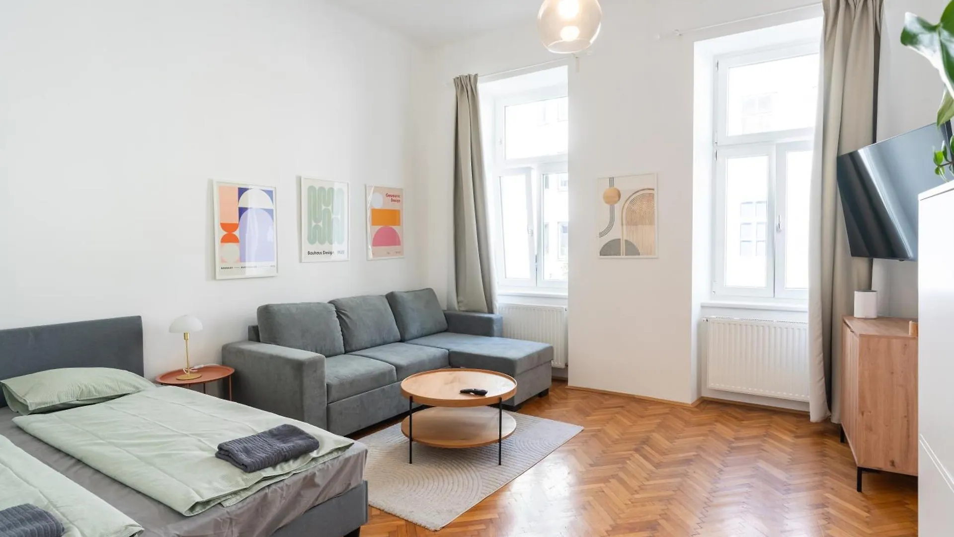 Premium Suites Vienna - City Stay
