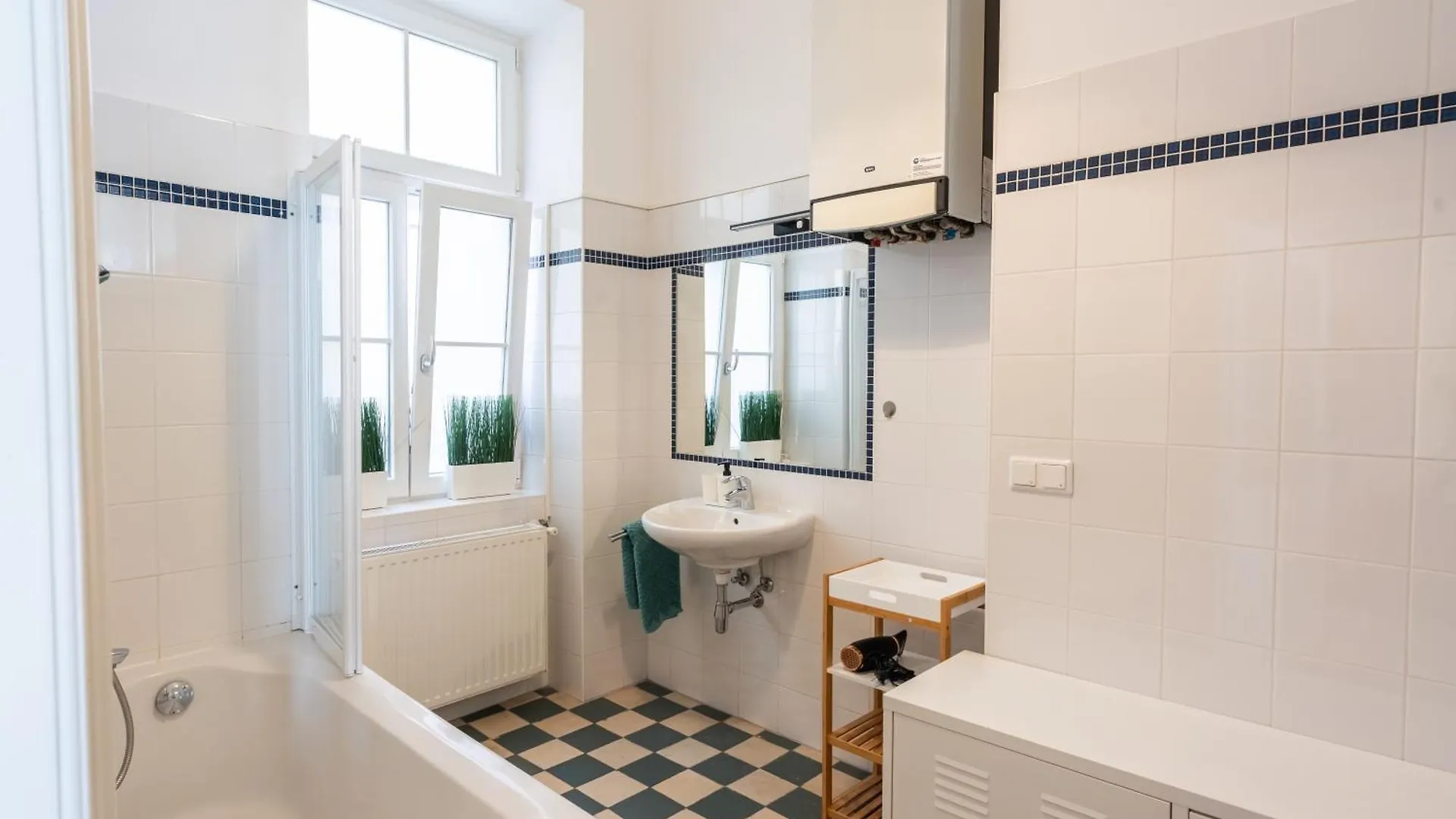 アパート Premium Suites Vienna - City Stay オーストリア